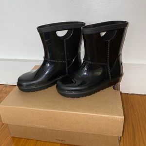 ✨ UGG TODDLER RAIN BOOTS ✨